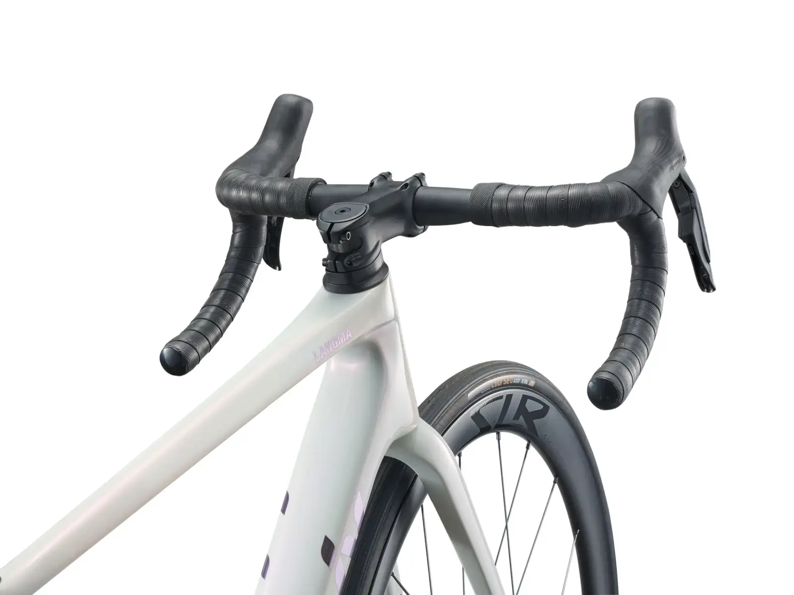Giant Defy Advanced Pro 1 rower szosowy White