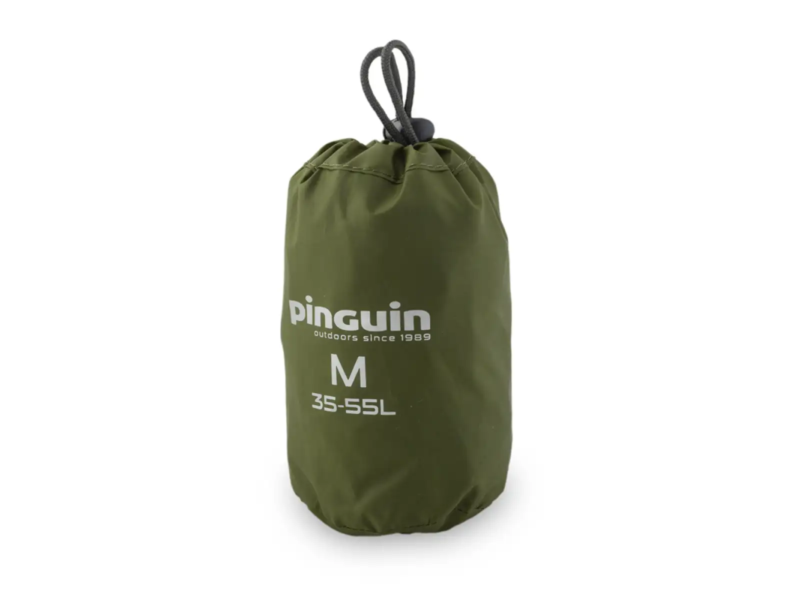 Pinguin Raincover M pokrowiec na plecak khaki