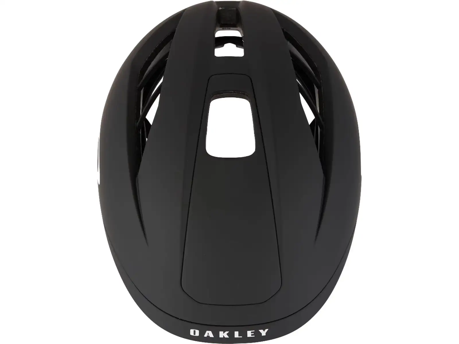Oakley Velo Stelvio kask szosowy kask Matte Black