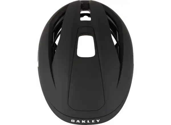 Oakley Velo Stelvio kask szosowy kask Matte Black