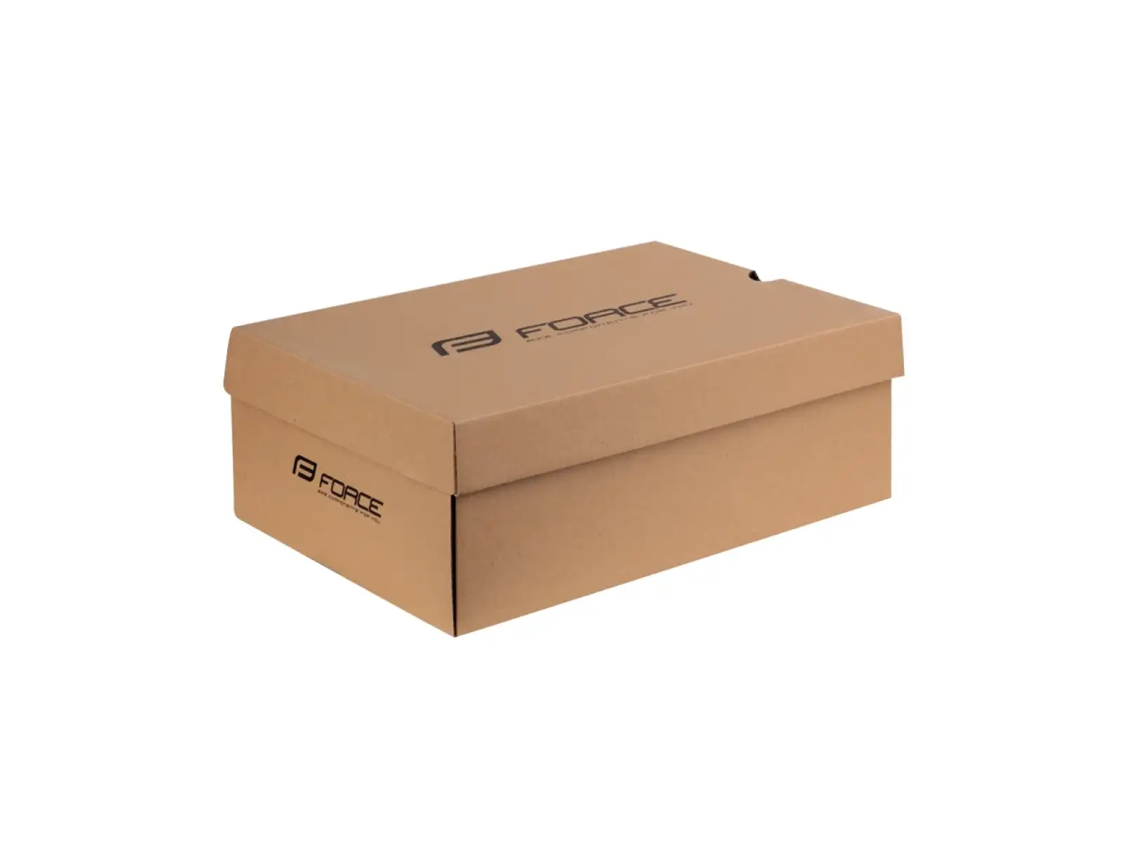 Force Revo 2 buty MTB czarna