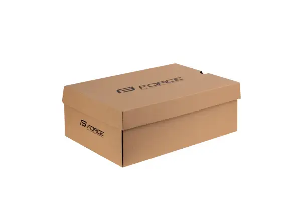 Force Revo 2 buty MTB czarna