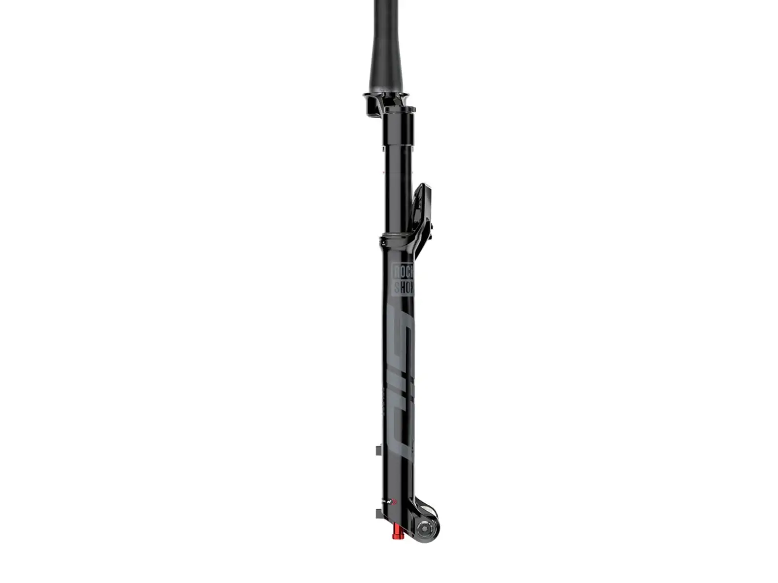 Rock Shox SID SL Select 3P R 29" amortyzowany widelec 110 mm Black