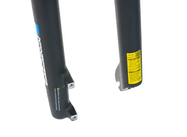 SR Suntour X1 32 Coil RL 100 mm 29" QR suspension fork