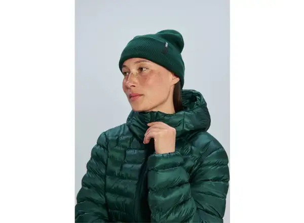 POC Beanie Flat czapka Pargasite Green