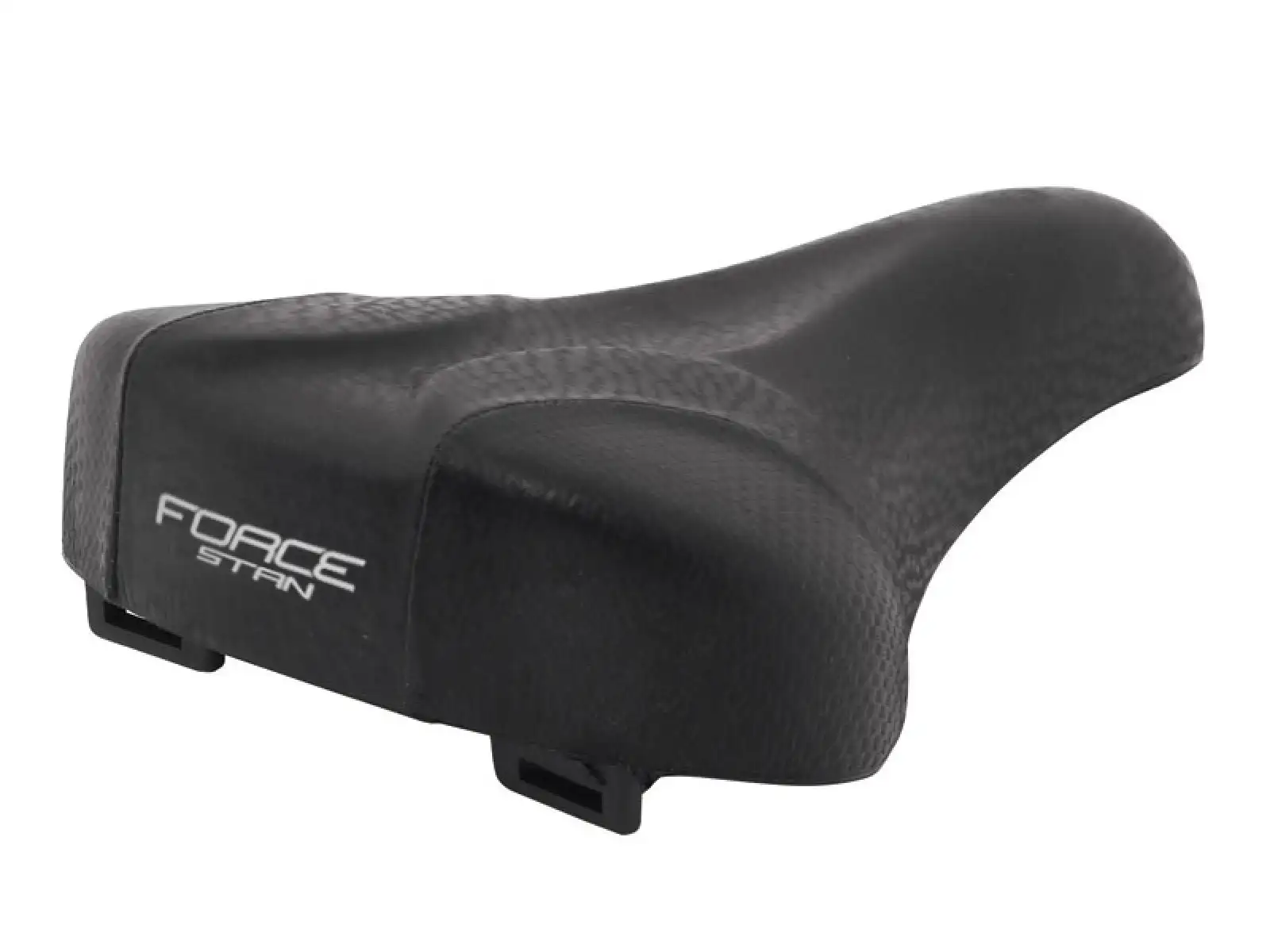 Force Standard 16-24" siodełko dziecięce czarna