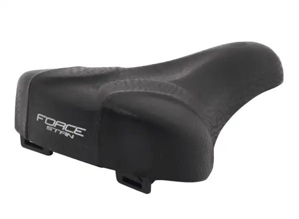 Force Standard 16-24" siodełko dziecięce czarna