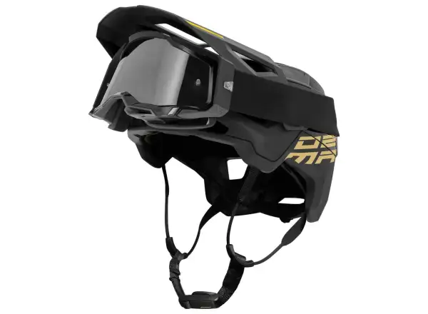 Mavic Deemax Pro MIPS kask Black