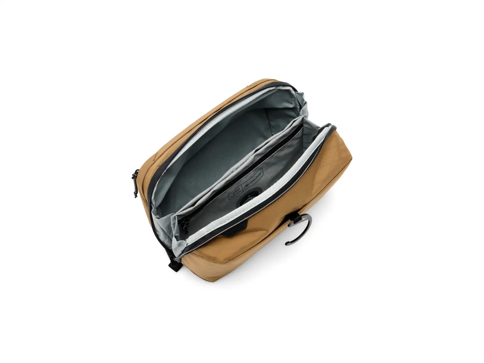 Peak Design Wash Pouch 2,5 l etui Coyote