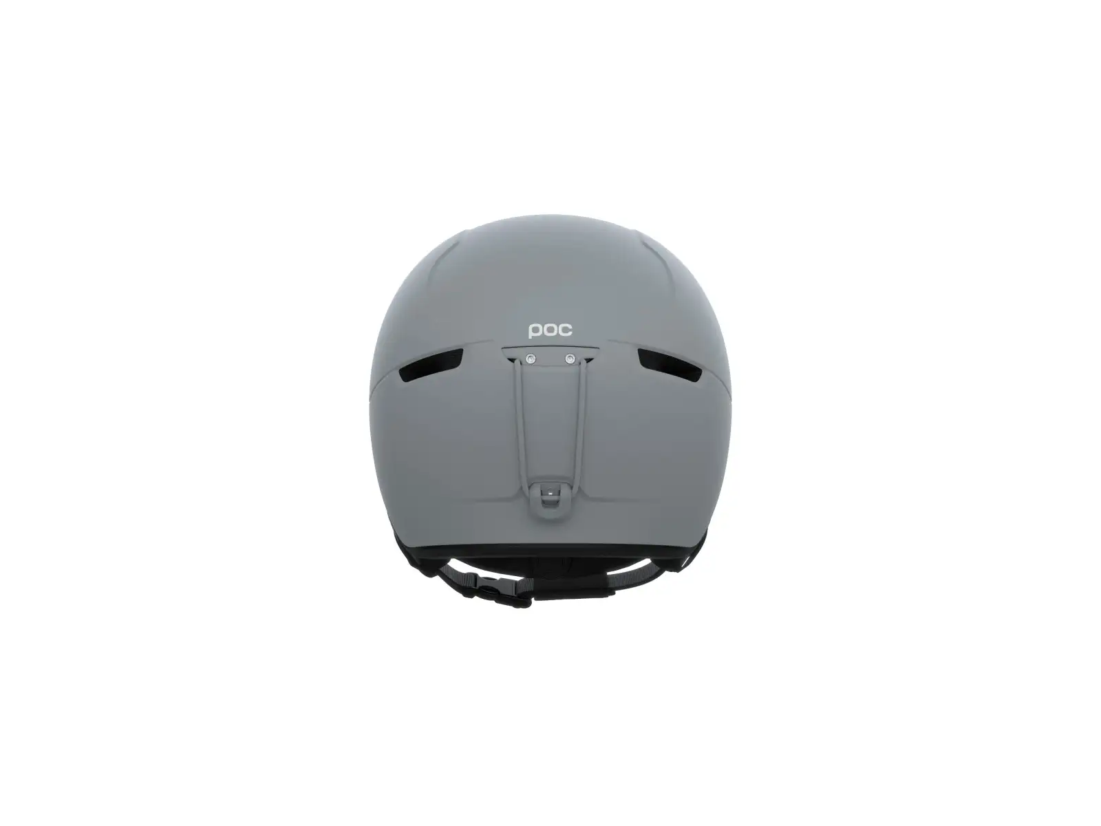 POC Obex Pure kask narciarski Granite Grey Matt