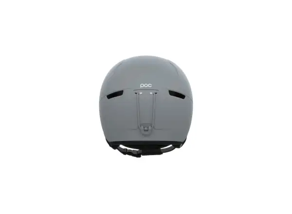 POC Obex Pure kask narciarski Granite Grey Matt