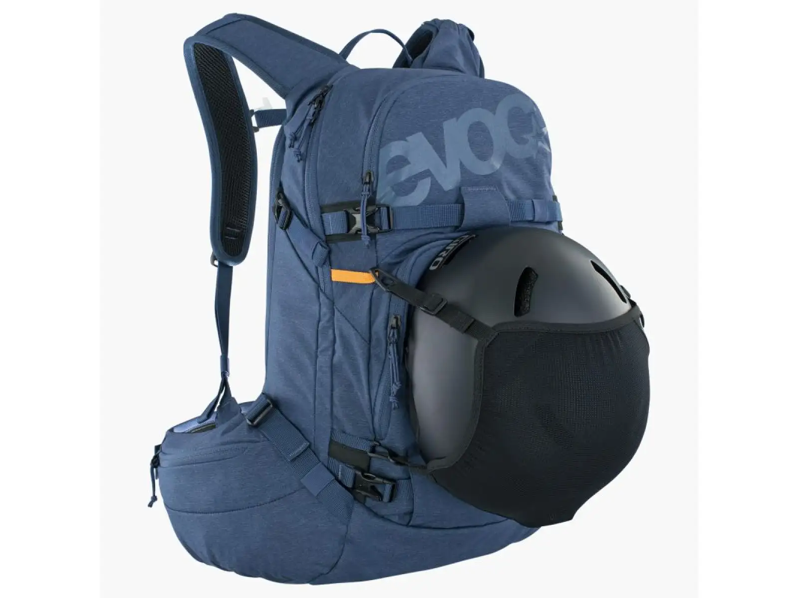 Evoc Line Pro 20 plecak Denim