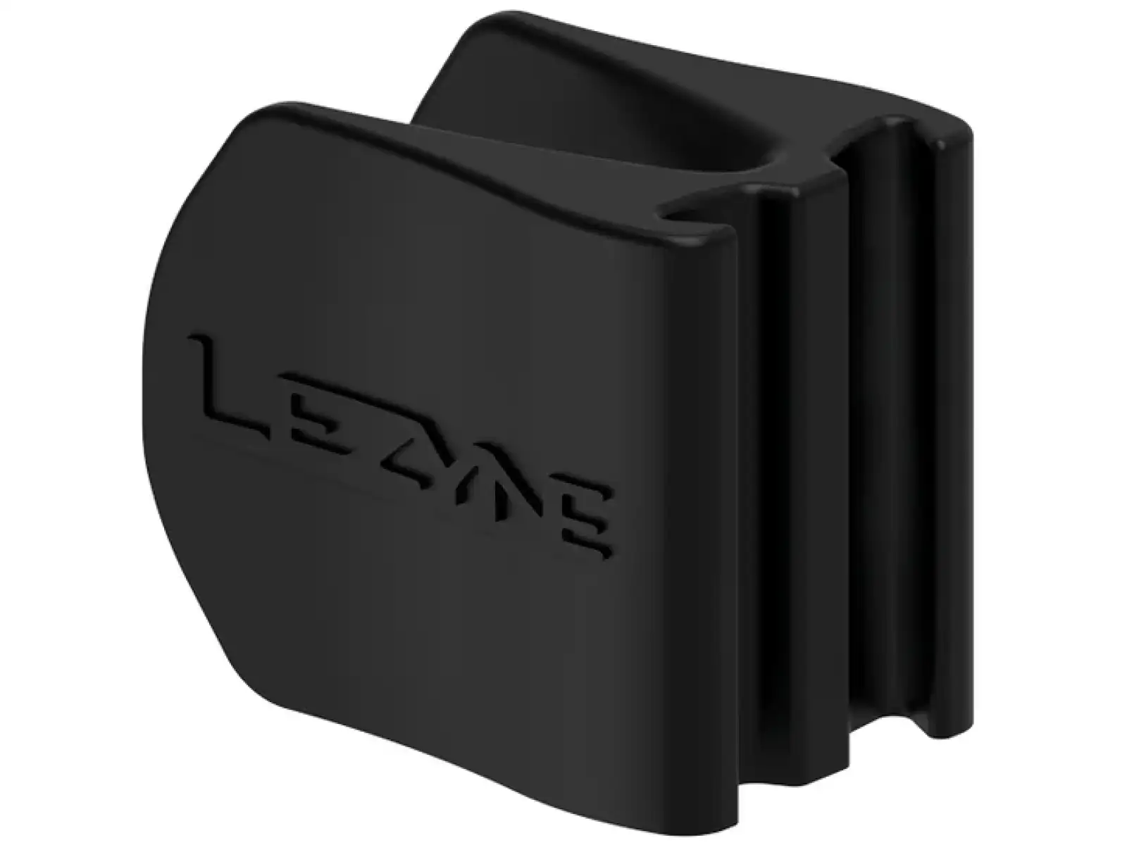 Lezyne Adapter Kits zestaw adapterów do tylnego światła Black