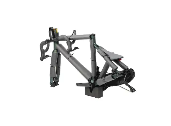TOPEAK Pakgo Ex walizka do transportu rowerów