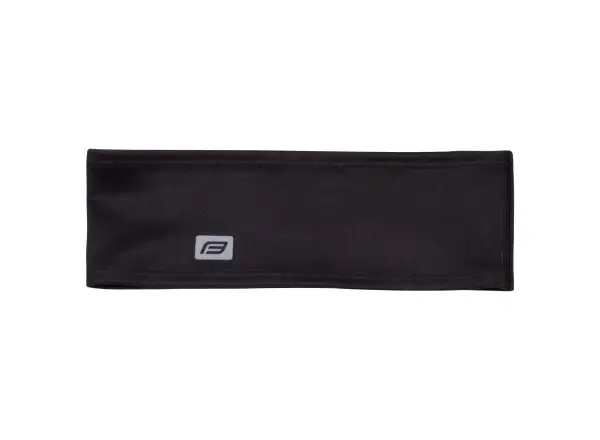 Force Plain sportowa opaska czarna