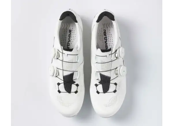 Northwave Extreme X buty kolarskie Black