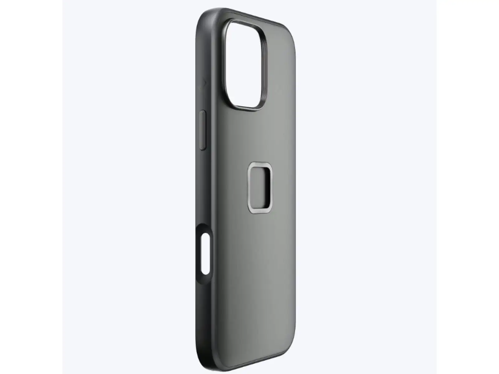Peak Design Mobile Everyday Clarino Case iPhone 16 Pro Max etui na telefon Black