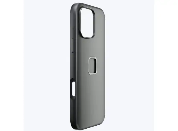 Peak Design Mobile Everyday Clarino Case iPhone 16 Pro Max etui na telefon Black