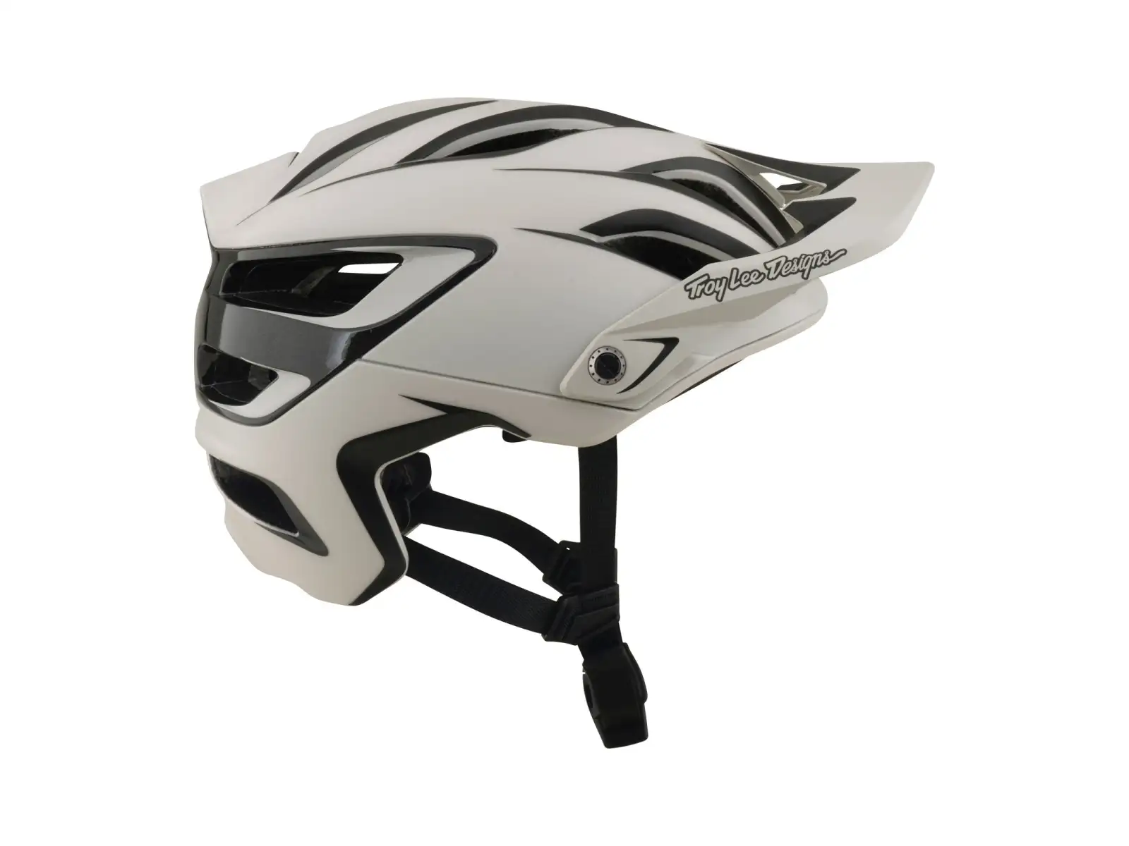 Troy Lee Designs A3 Mips kask Uno Pumice