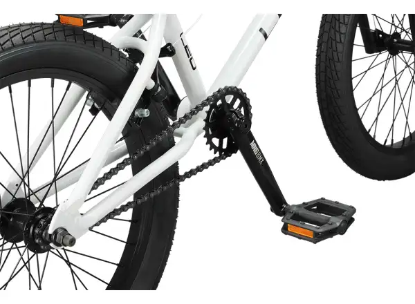 Mongoose Legion 20 WHT BMX rower