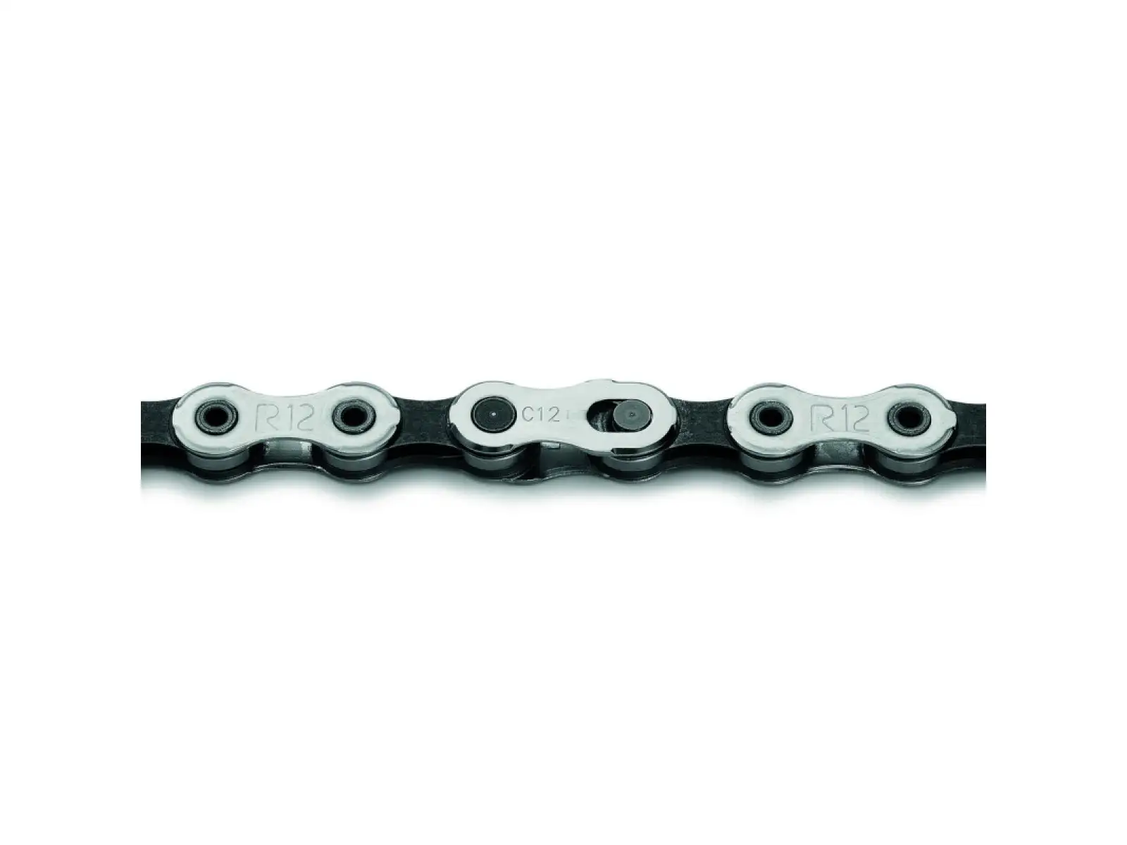 Campagnolo Super Record 12s łańcuch 113 ogniw + spinka C-Link