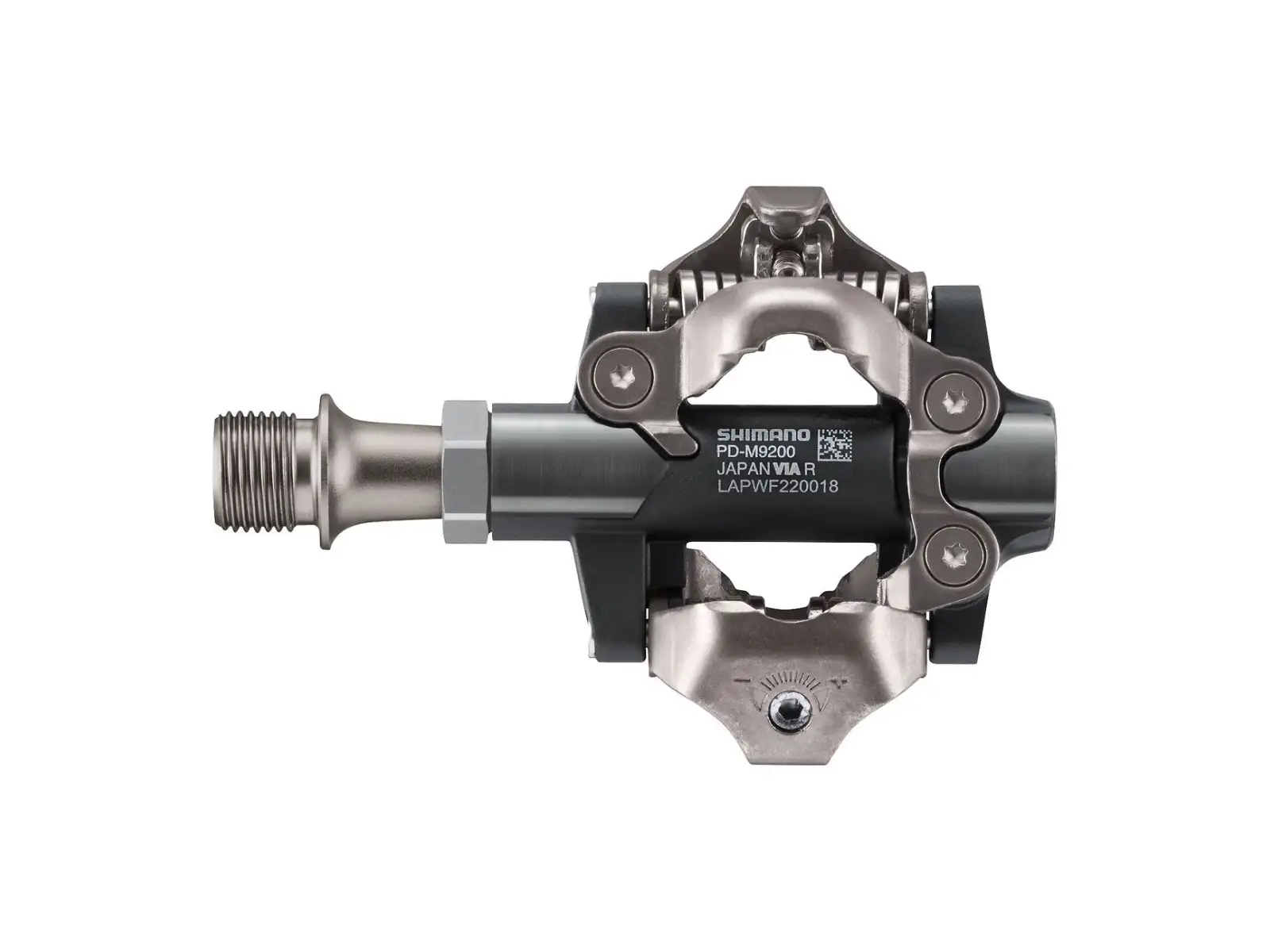 Shimano XTR SPD PD-M9200 zatrzaskowe pedały