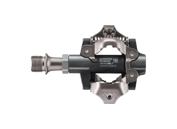 Shimano XTR SPD PD-M9200 zatrzaskowe pedały