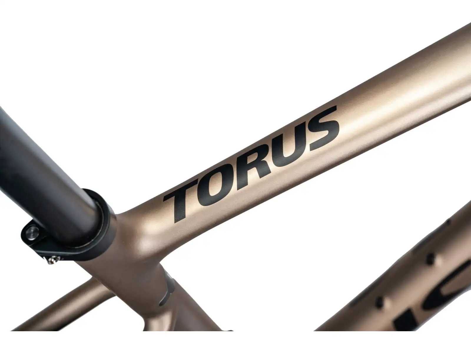 Isaac Torus Xplore GRX610/RX820 2x12 rower gravel Blast Bronze
