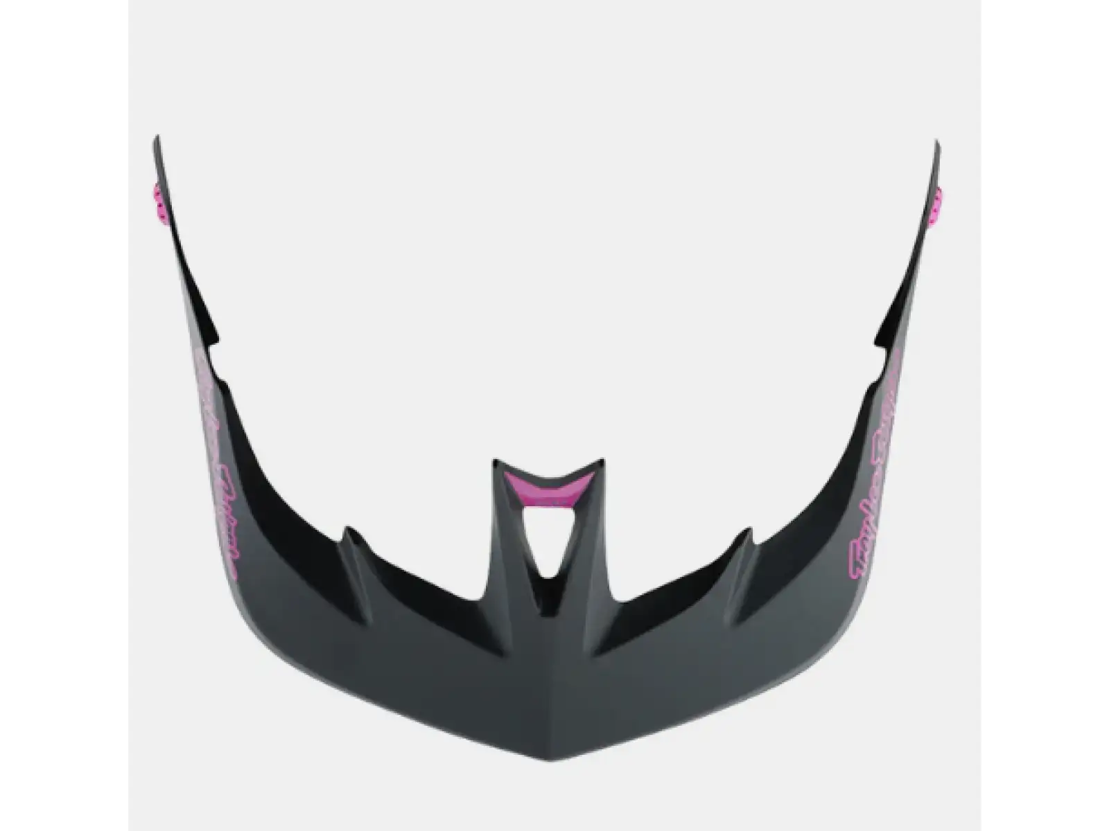 Troy Lee Designs A3 Ghostwing kask Charcoal