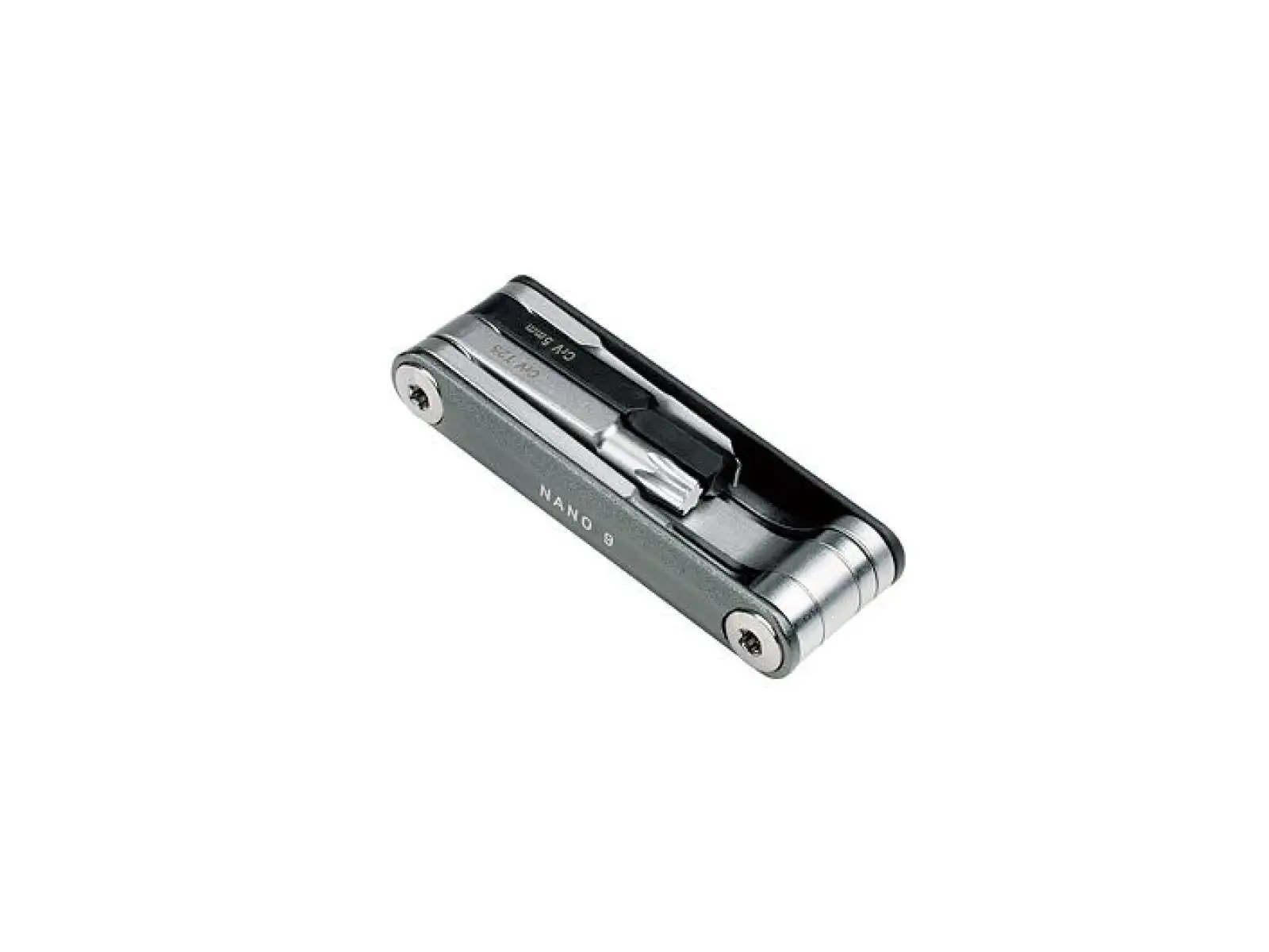 Topeak Nano 9 narzędzie