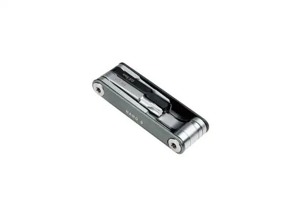 Topeak Nano 9 narzędzie