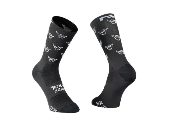 Northwave Ride & Roll Sock męskie rowerowe skarpety