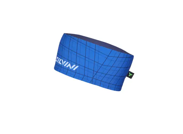Silvini Agri opaska Blue/Navy