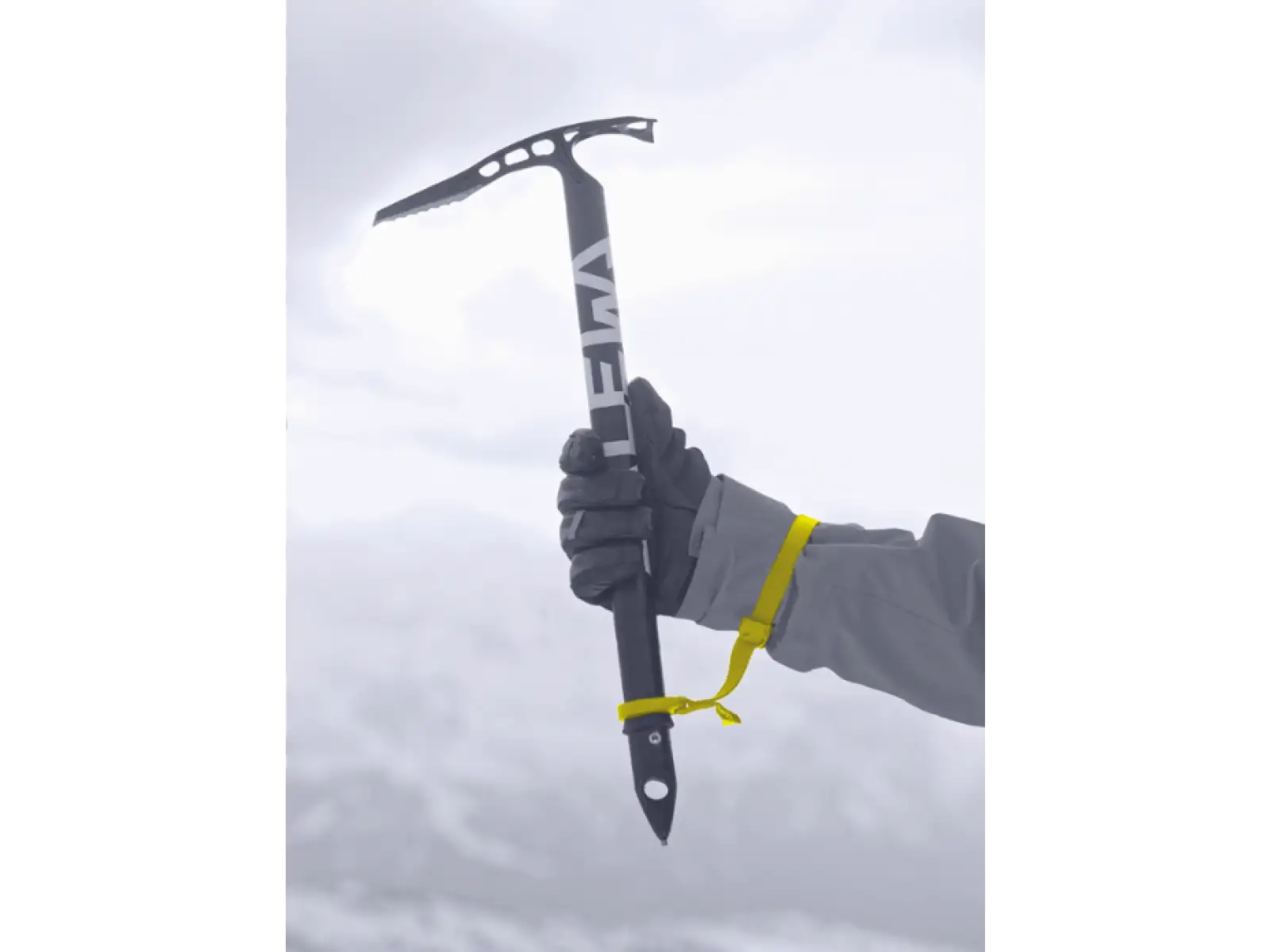 Salewa Alpine-X czekan 53 cm