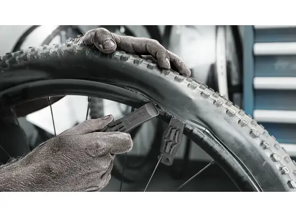 Wera Bicycle Set 1 zestaw narzędzi rowerowych 14 części w etui
