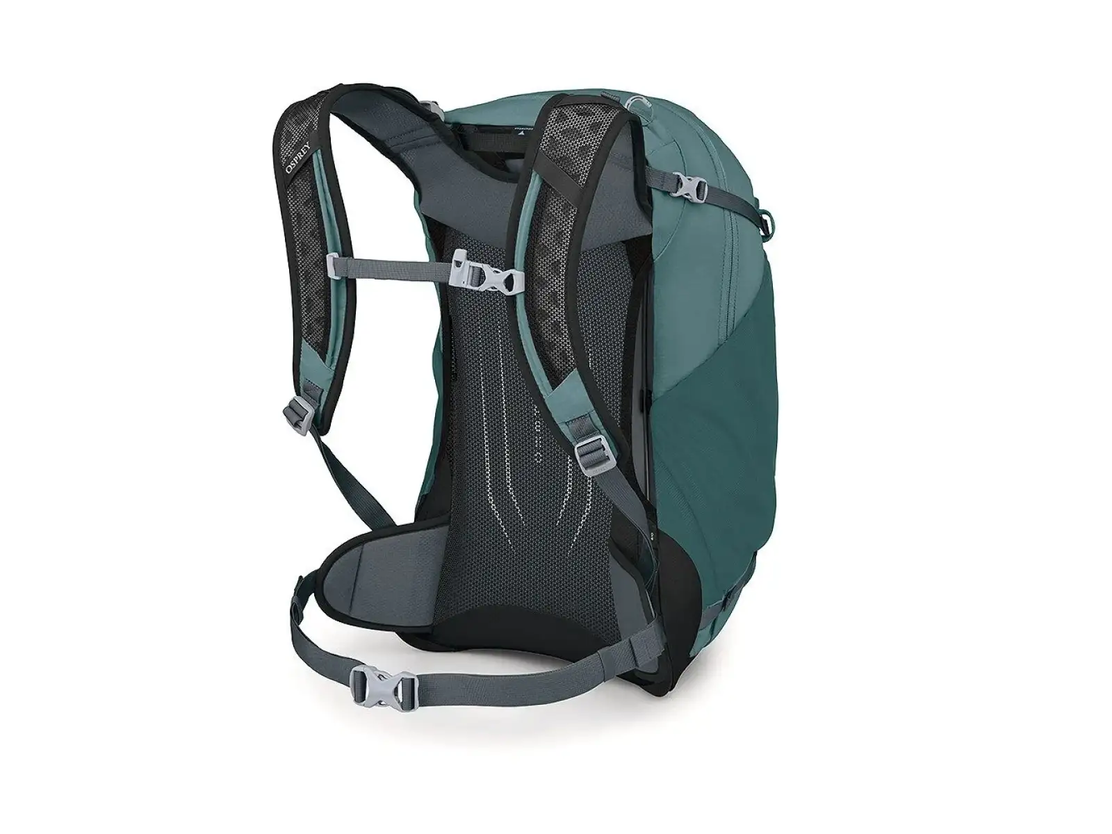Osprey HIKELITE 32 plecak Cascade blue