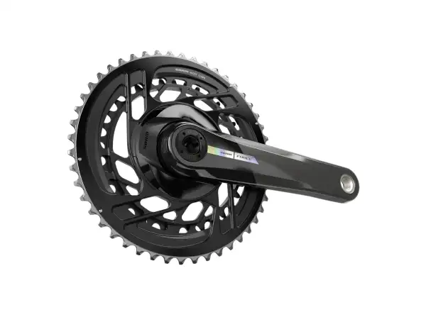Sram Force AXS D2 DUB korby 175 mm 46/33 zębów
