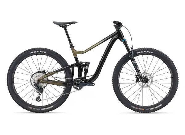 Giant Trance 29 1 rower górski Panther/Pyrite Brown