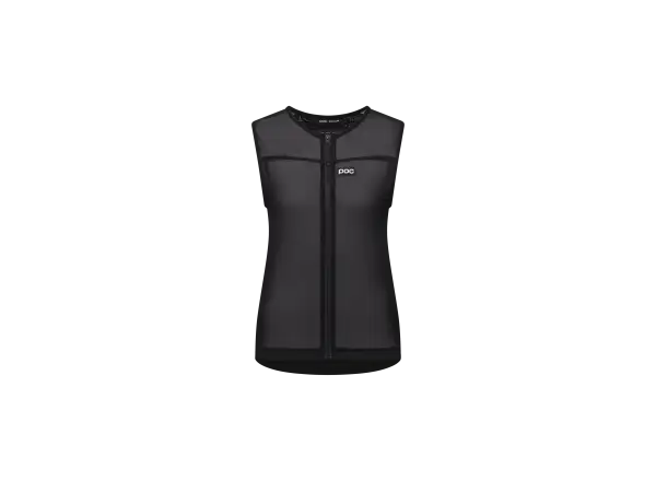 POC VPD Max Vest damska kamizelka ochronna Uranium Black