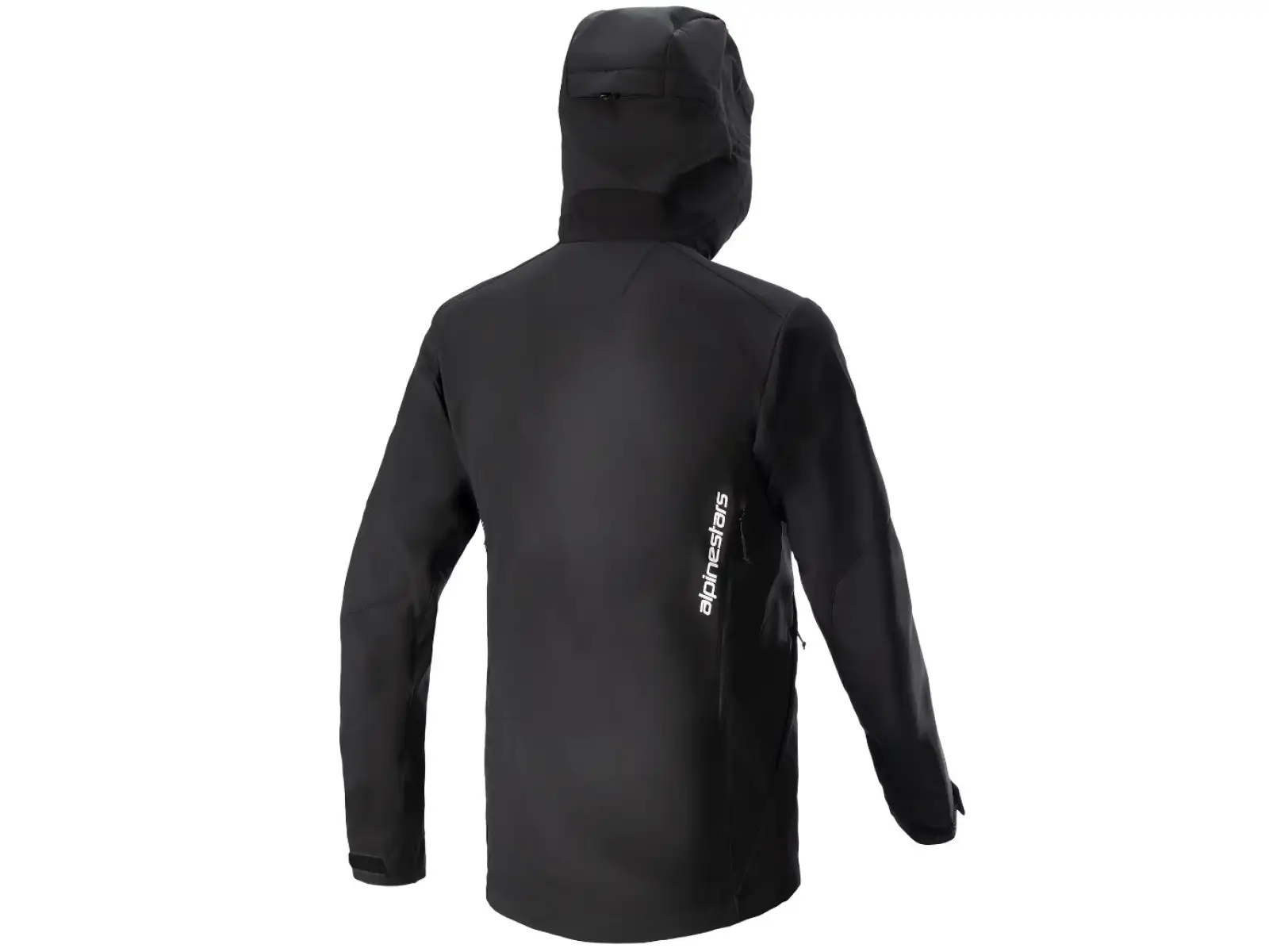 Alpinestars Nevada 2 Thermal męska kurtka czarna