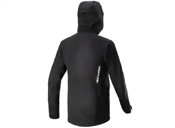 Alpinestars Nevada 2 Thermal męska kurtka czarna