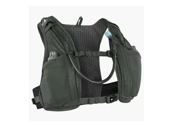 Evoc Hydro Pro 1,5 l plecak Dark Olive + bukłak 1,5 l