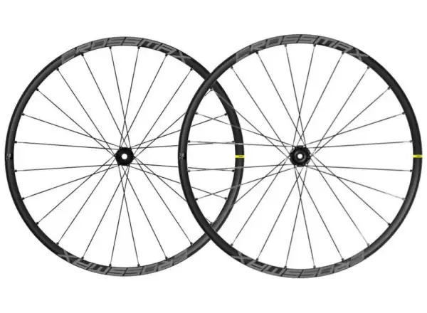 Mavic Crossmax XL Boost CL 29" zaplecione koła bębenek Shimano MicroSpline