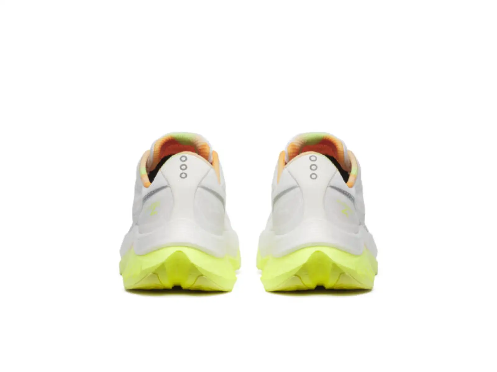 Saucony Endorphin Speed 4 damskie buty do biegania White/Sunny