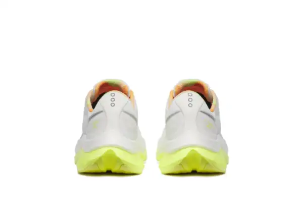 Saucony Endorphin Speed 4 damskie buty do biegania White/Sunny