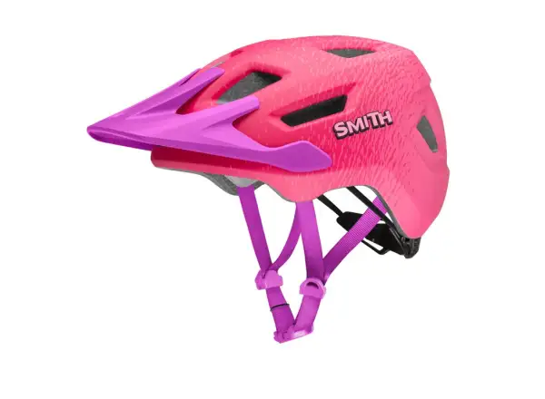 Smith Sidekick JR. MIPS kask dziecięcy Matte Lollipop Fade