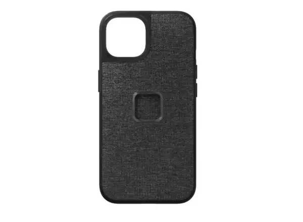Peak Design Mobile Everyday Case iPhone 14 etui na telefon Charcoal