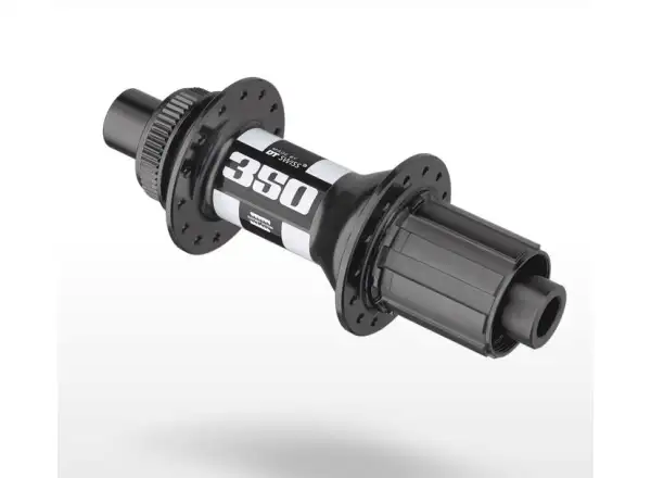 DT Swiss 350 Boost CL tylna piasta
