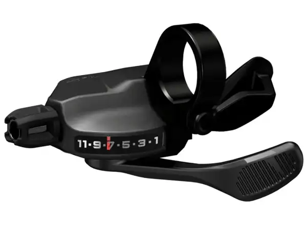 Shimano CUES SL-U8000-R dźwignia zmiany biegów 11sp. prawa z wskaźnikiem