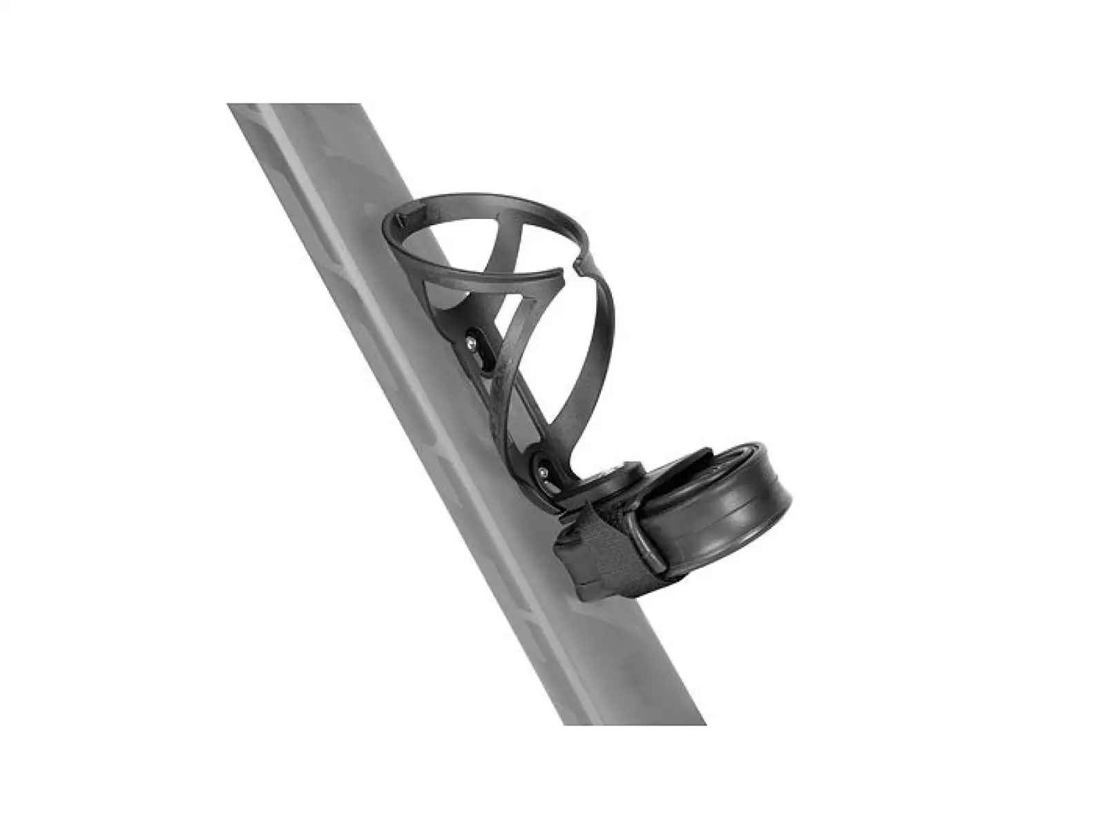 Topeak Ninja Master+Free Strappack uchwyt